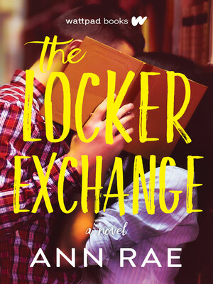cover image of The Locker Exchange